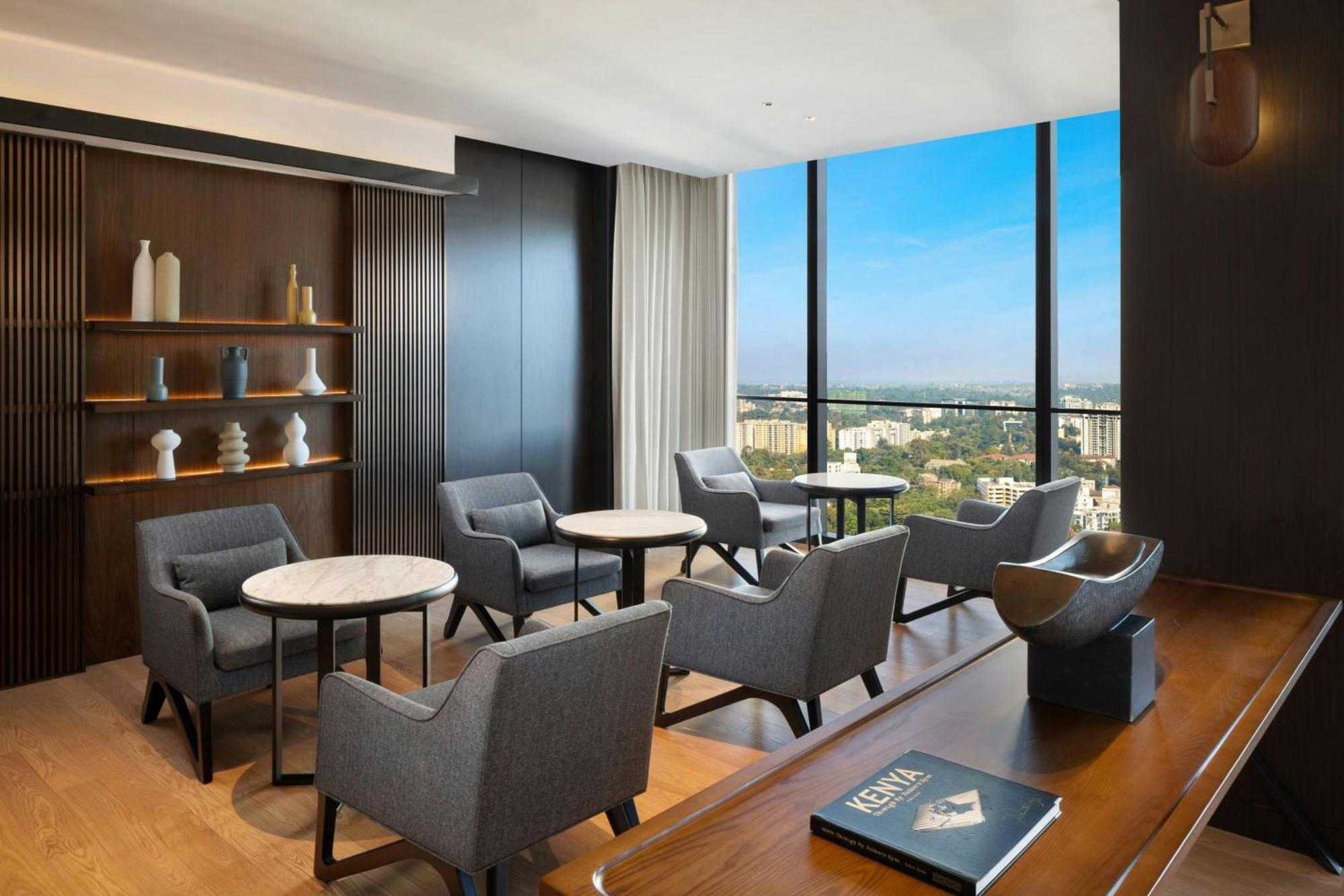 Jw Marriott Hotel 5*