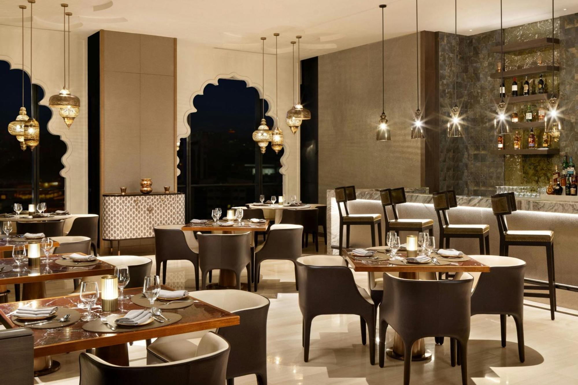 Jw Marriott 5* Nairobi