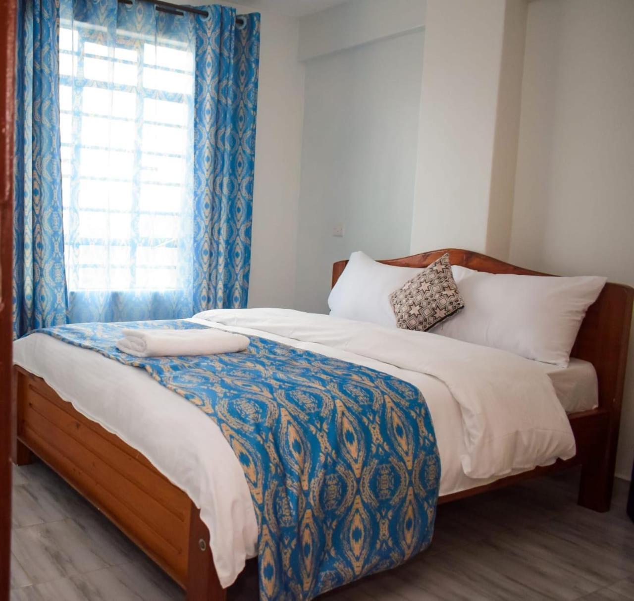 Rubbie Bed & Breakfast Nairobi