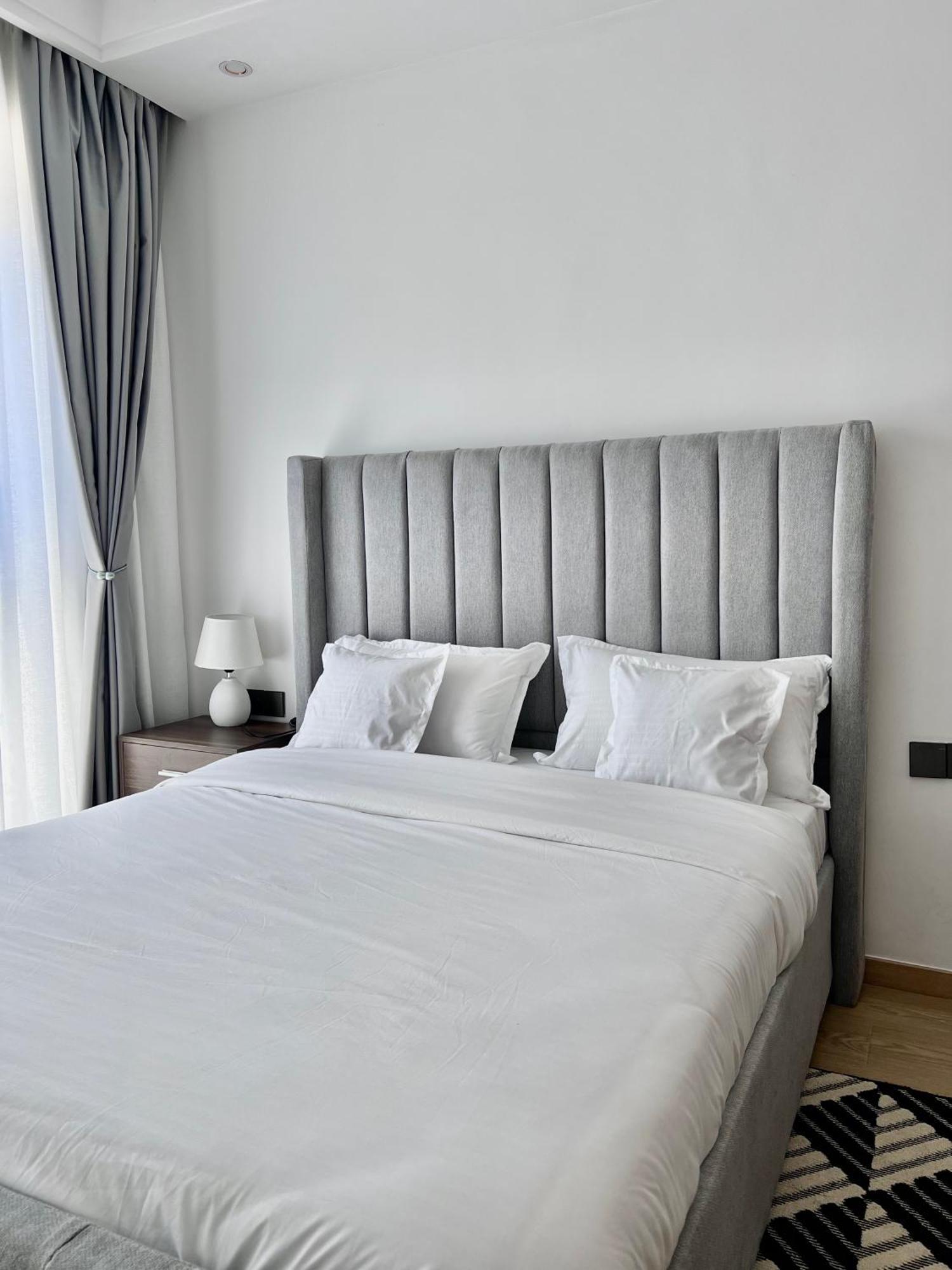 Apartment Kito Homes Kileleshwa