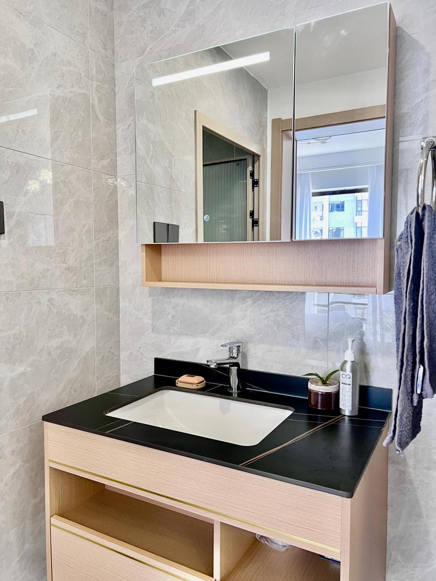 Apartment Kito Homes Kileleshwa Nairobi