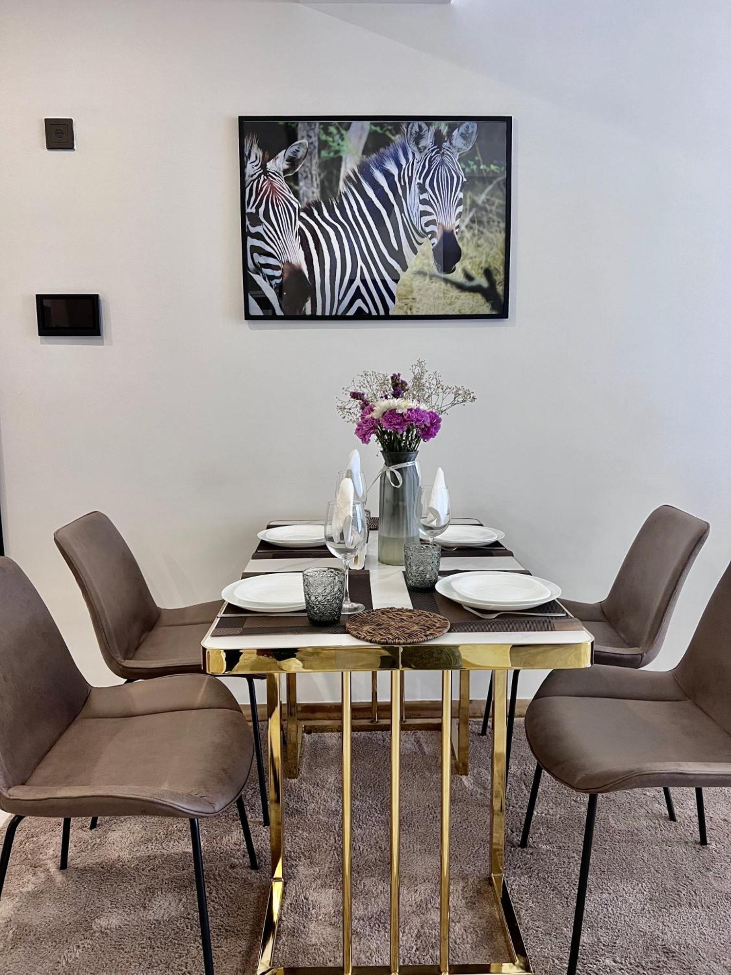 Kito Homes Kileleshwa Nairobi