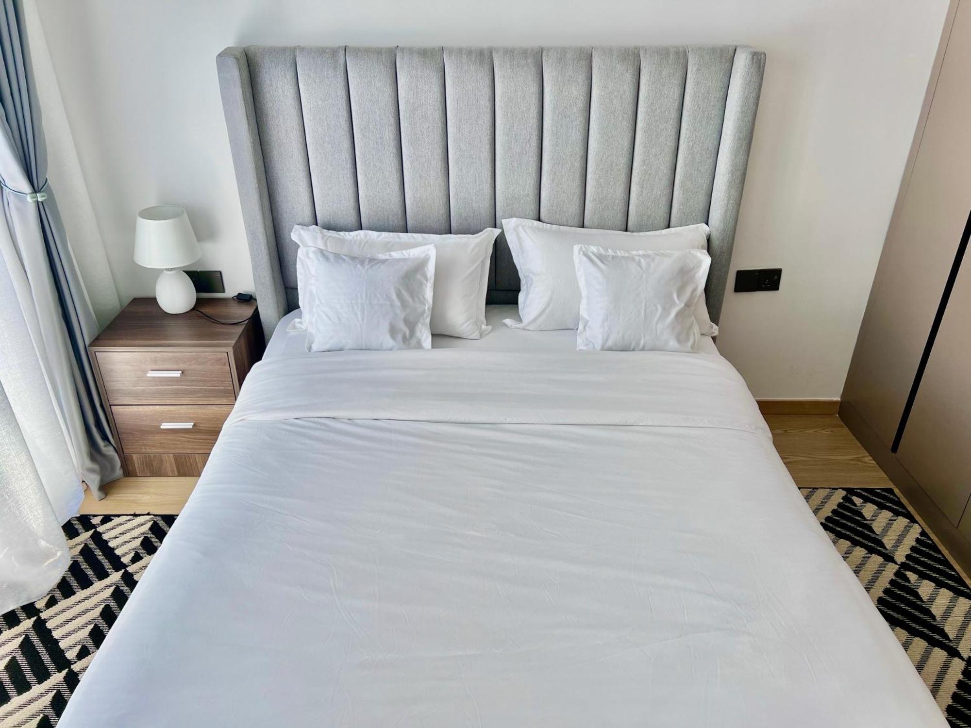 Apartment Kito Homes Kileleshwa *