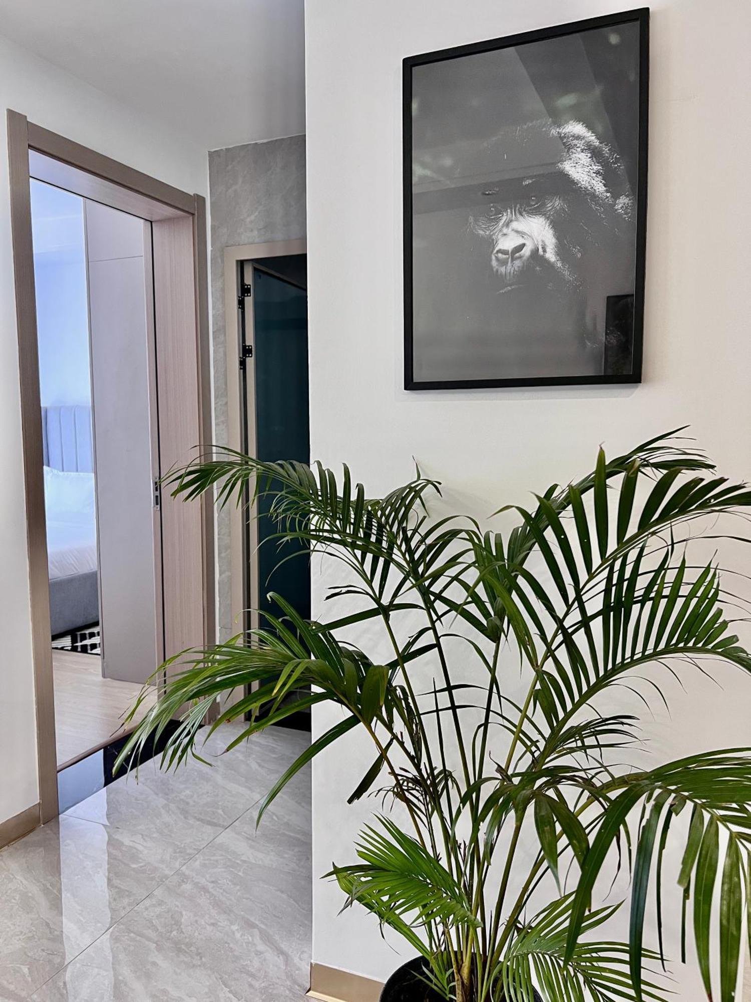 Kito Homes Kileleshwa Apartment Nairobi