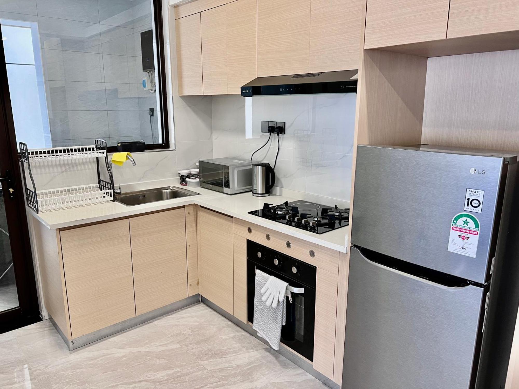 Kito Homes Kileleshwa Apartment Nairobi