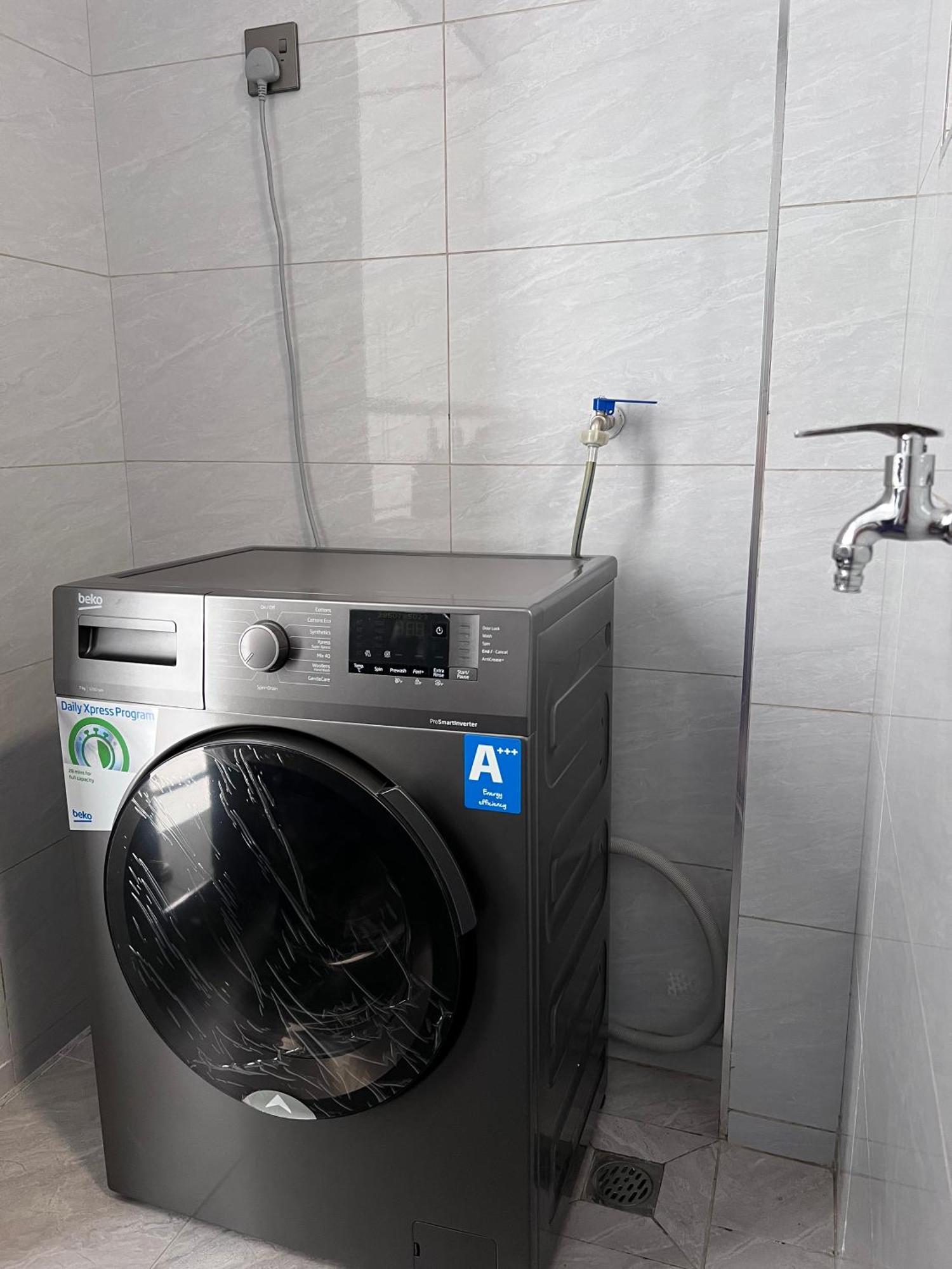 Apartment Kito Homes Kileleshwa