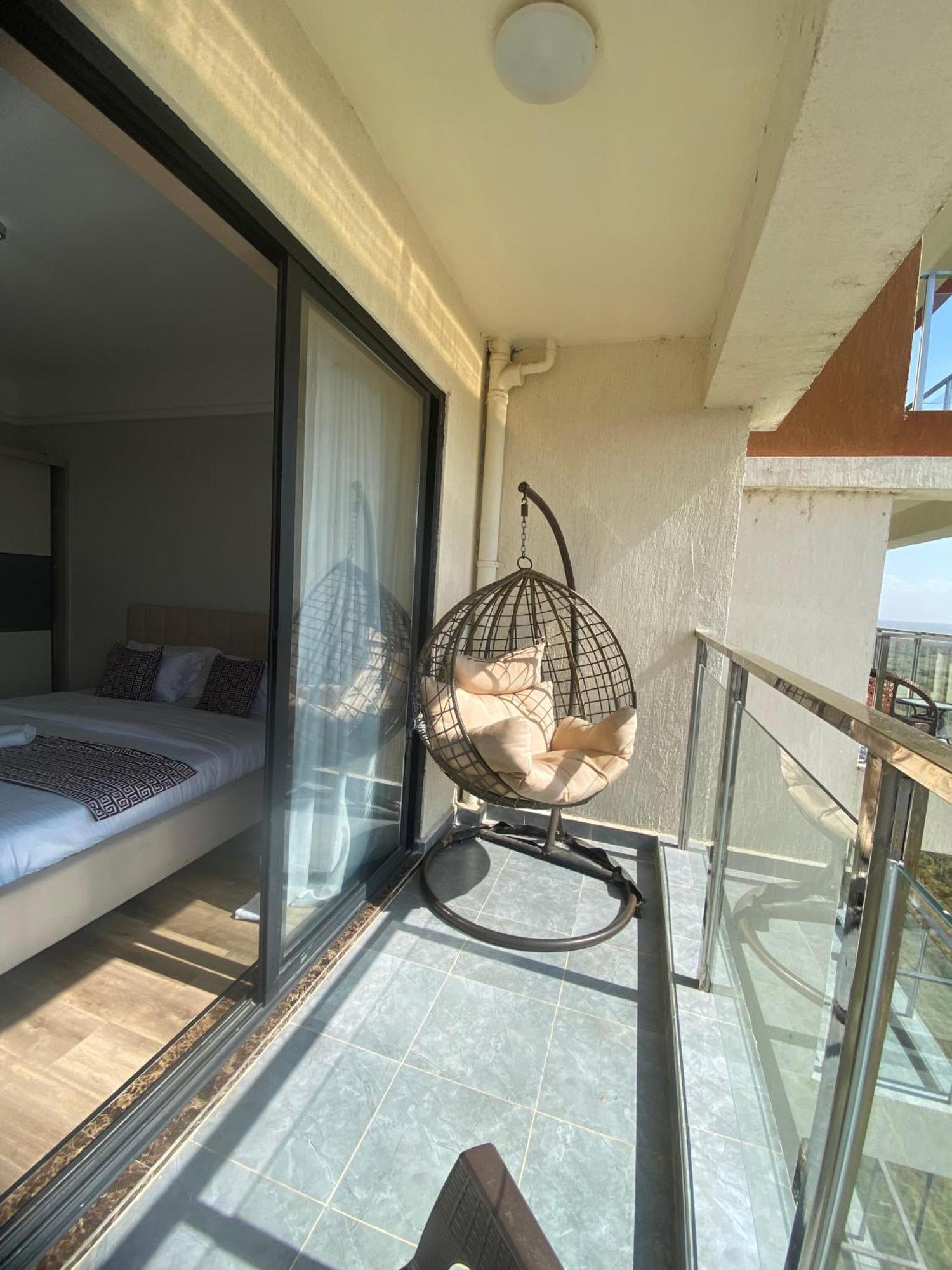 Appletree Nairobi