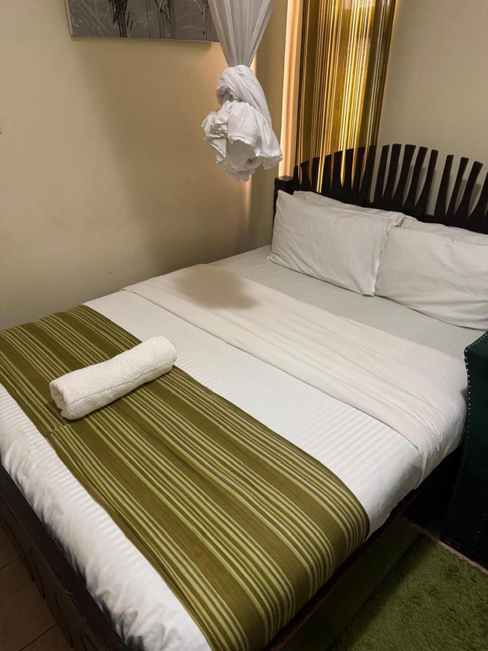 Horizon Furnished Apartment Nairobi