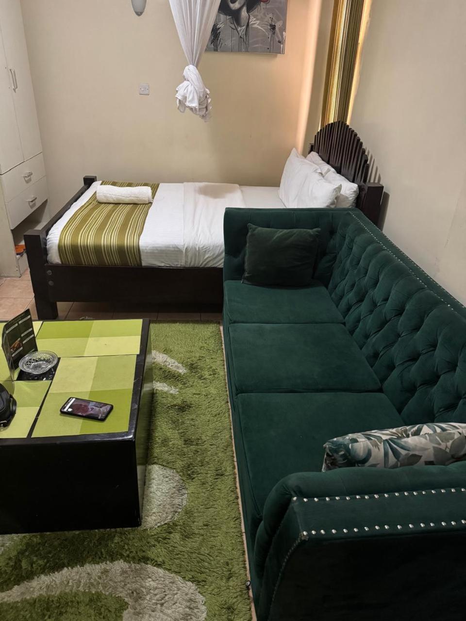 Horizon Furnished * Nairobi
