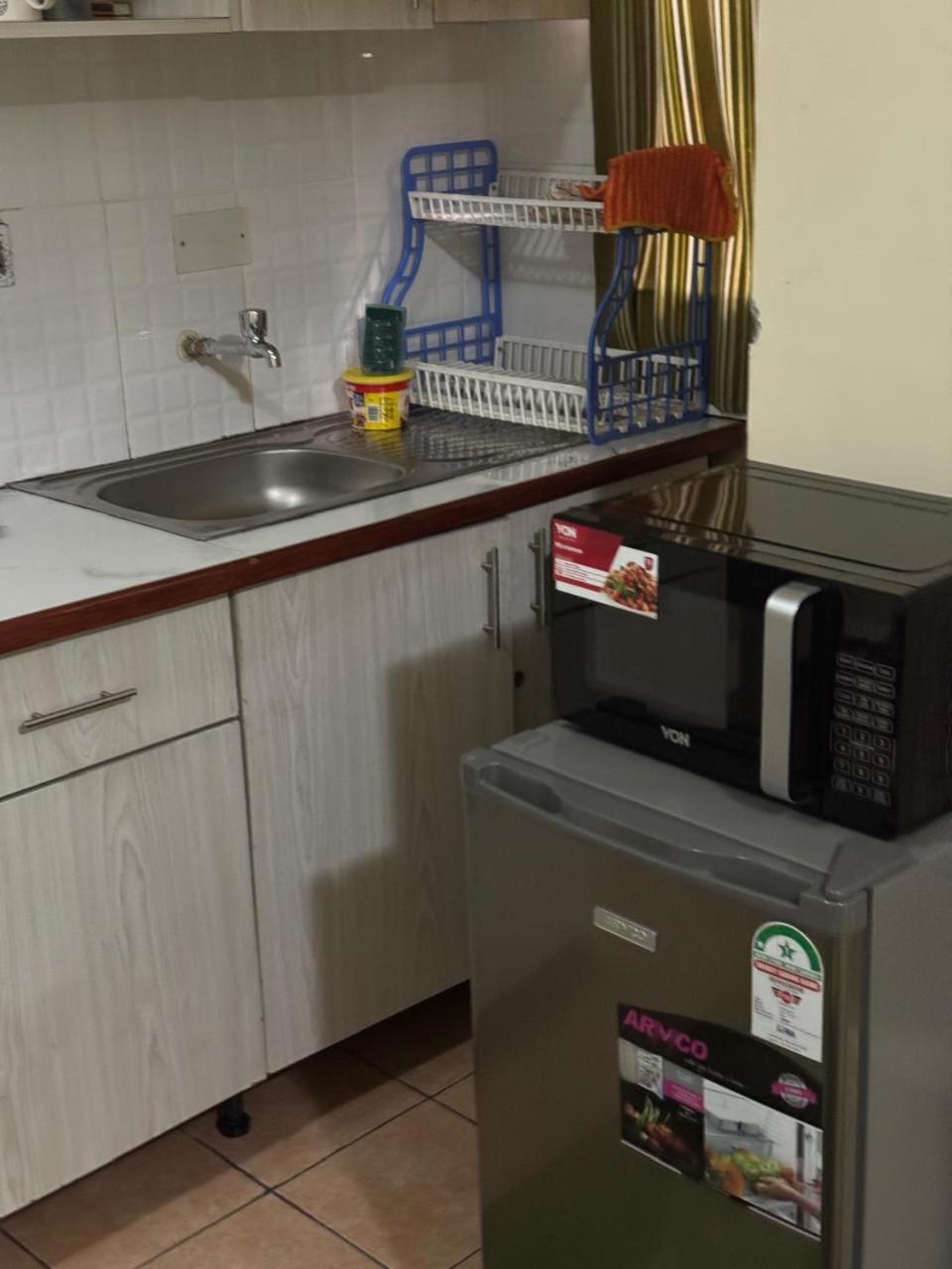 Horizon Furnished Nairobi