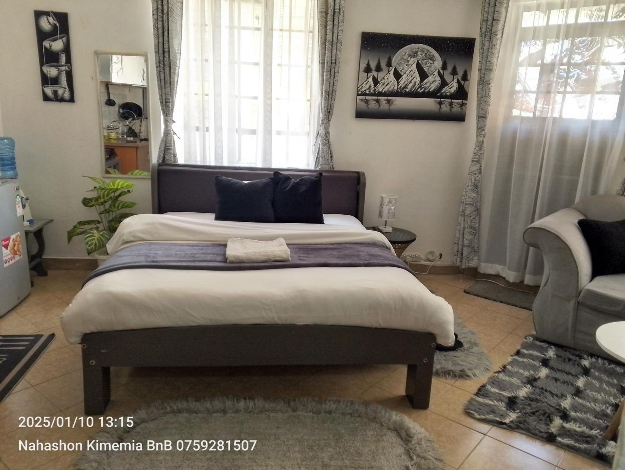 Bed & Breakfast Losh Haven Homes *