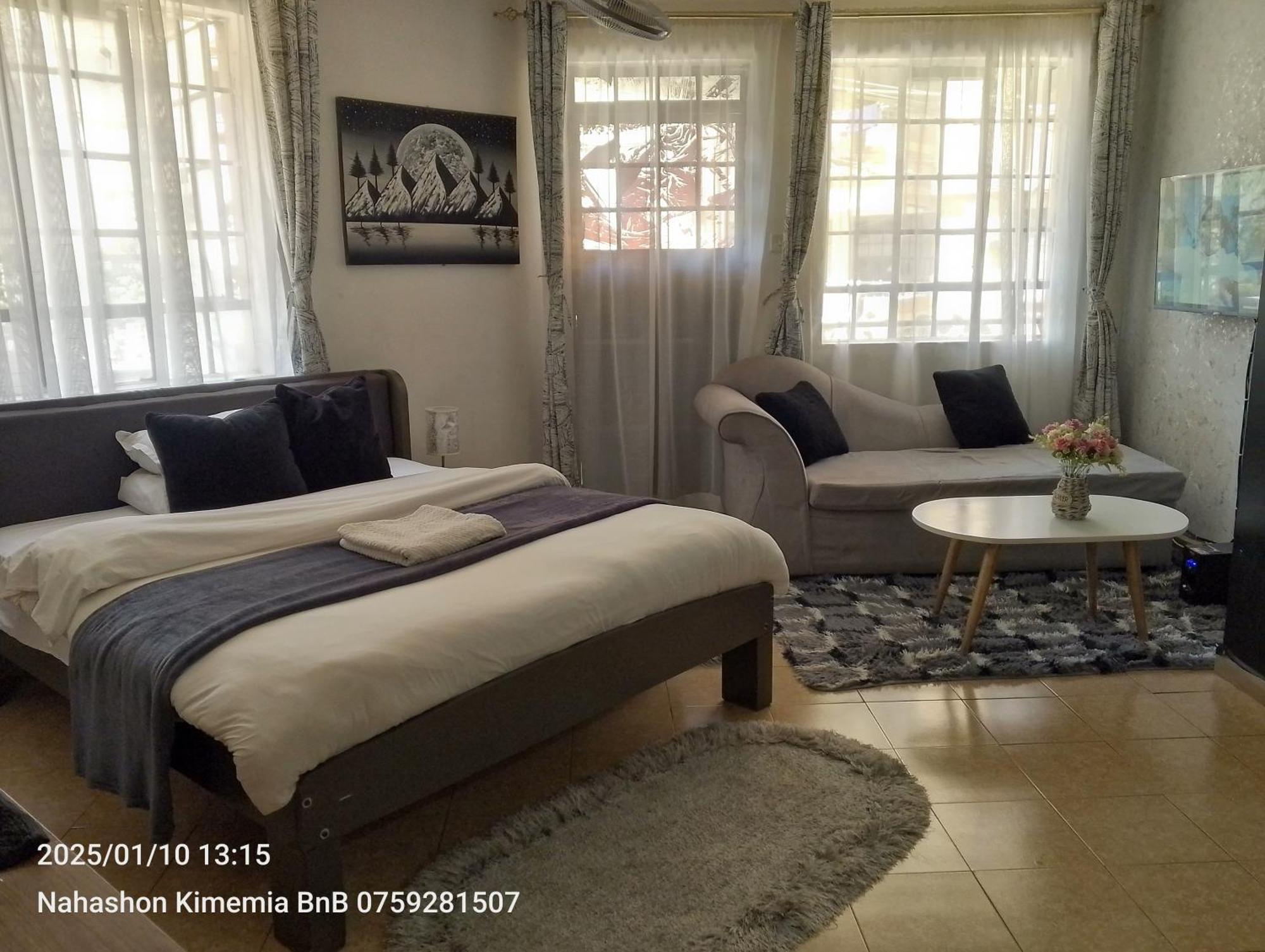 Losh Haven Homes Bed & Breakfast *