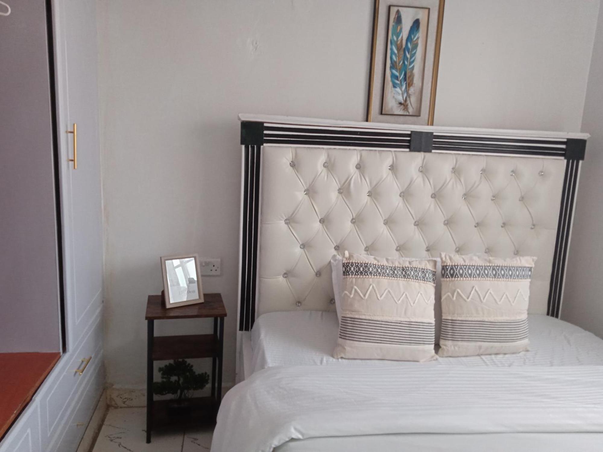 Bed & Breakfast Losh Haven Homes *