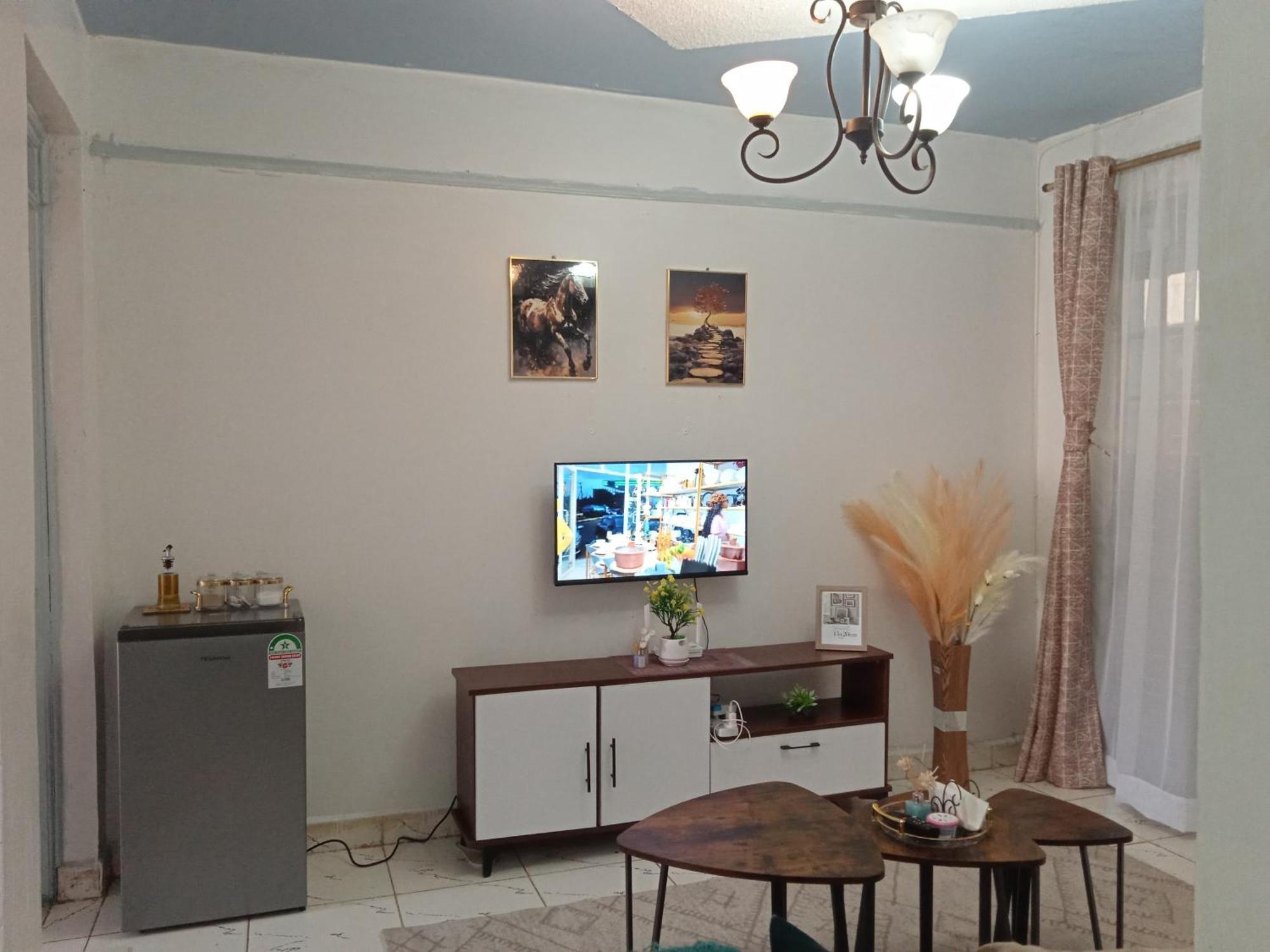 Losh Haven Homes Nairobi