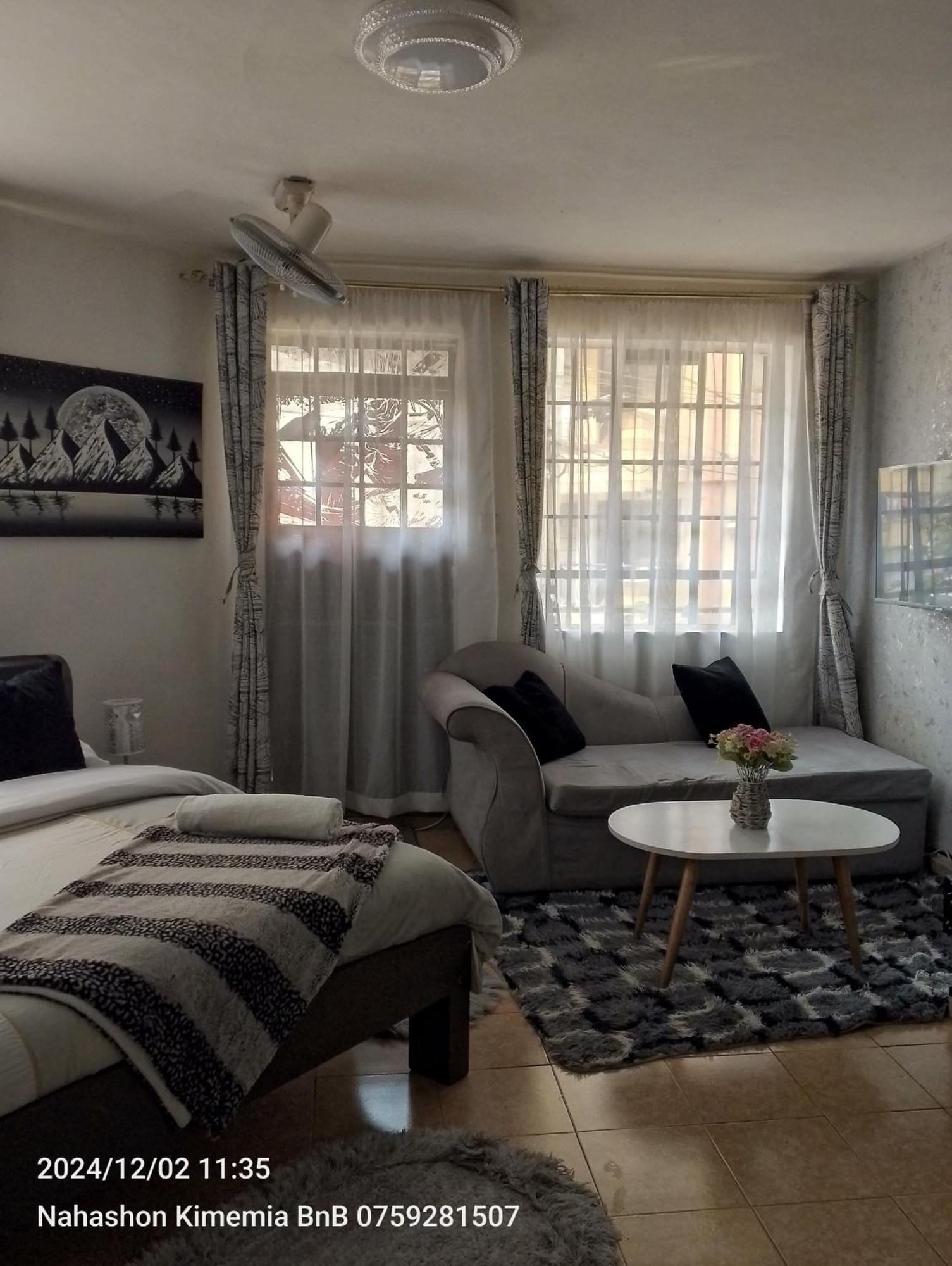 Losh Haven Homes Nairobi