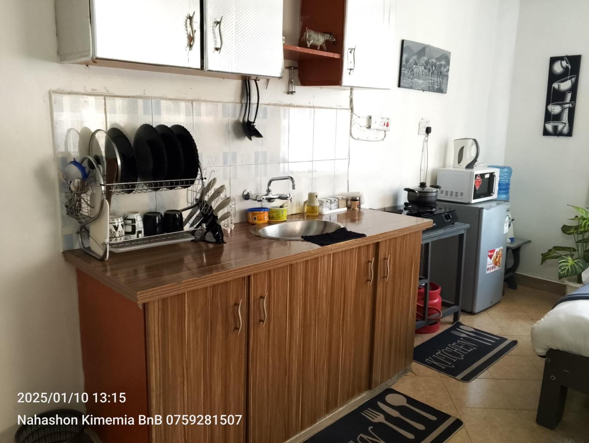 Losh Haven Homes * Nairobi