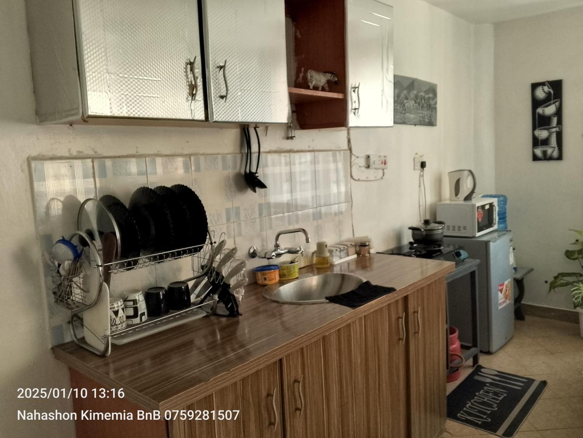 Bed & Breakfast Losh Haven Homes