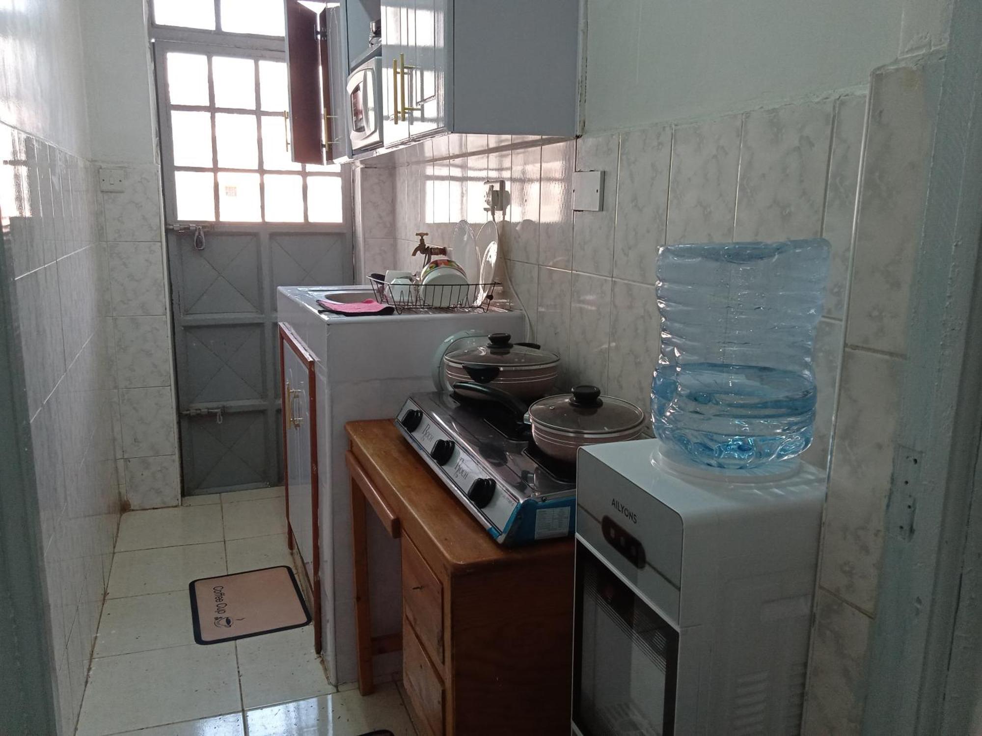 Losh Haven Homes * Nairobi