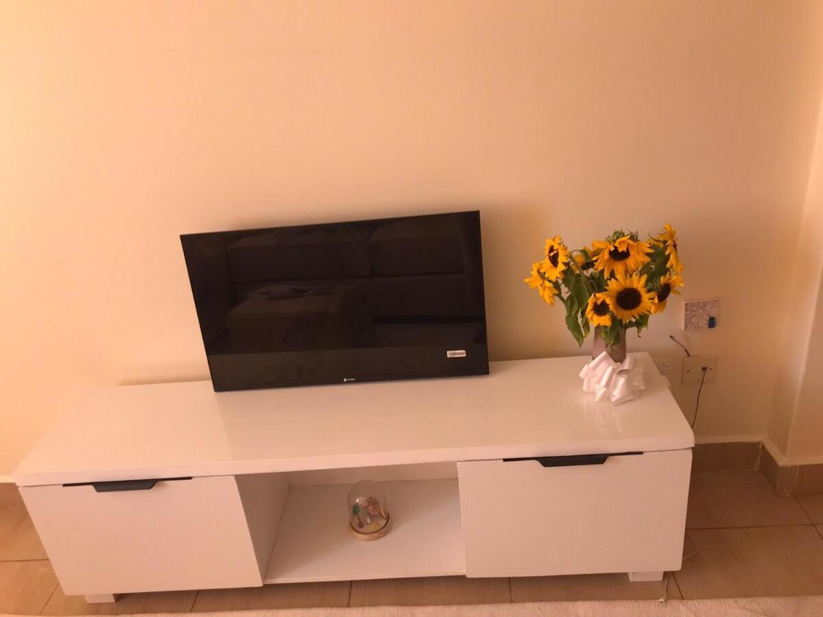 Comfy And Spacious One Bedroom Nairobi