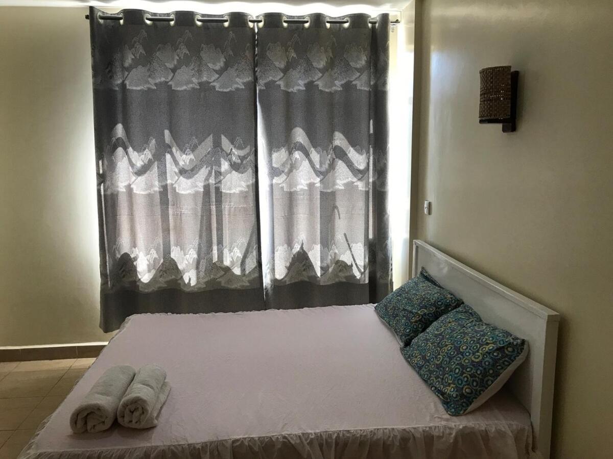 Comfy And Spacious One Bedroom Apartment Nairobi