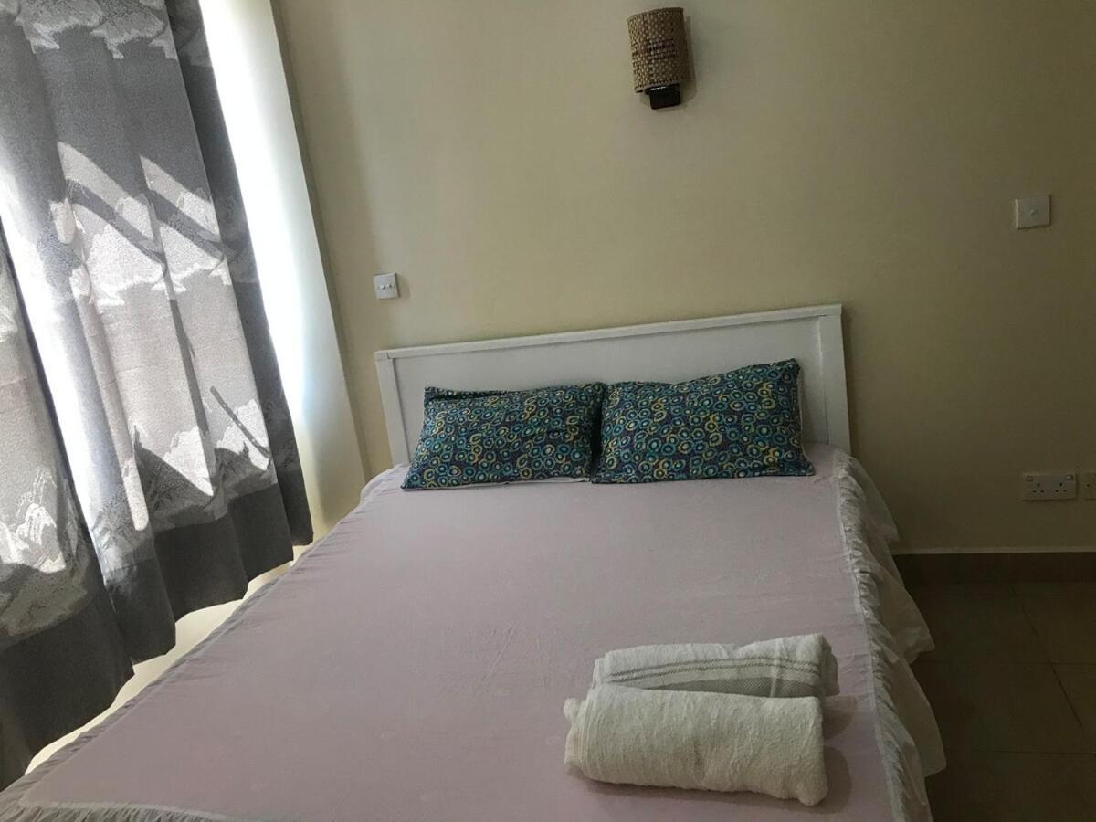 Apartment Comfy And Spacious One Bedroom Nairobi