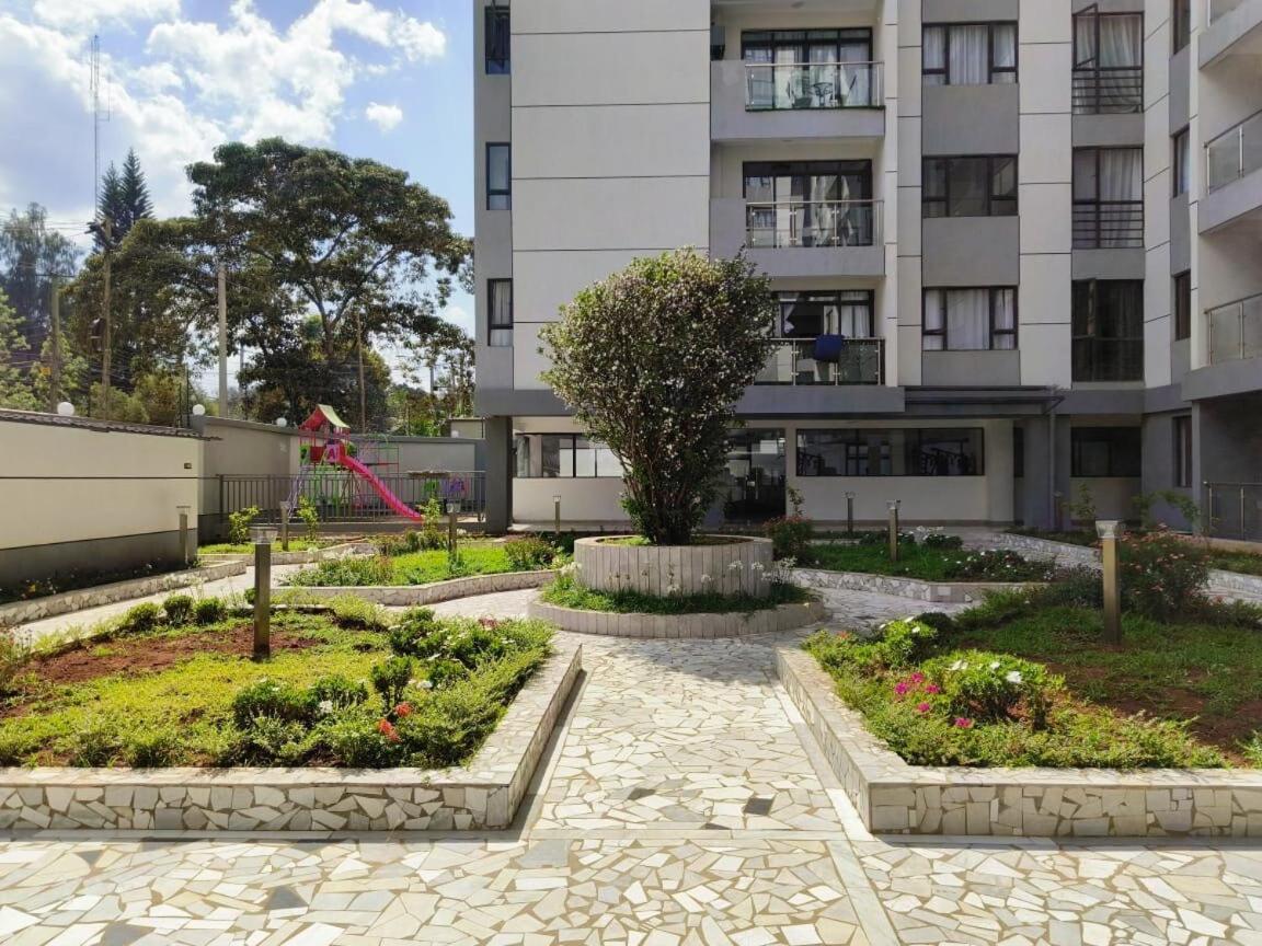 Fancy Luxury Homes Nairobi