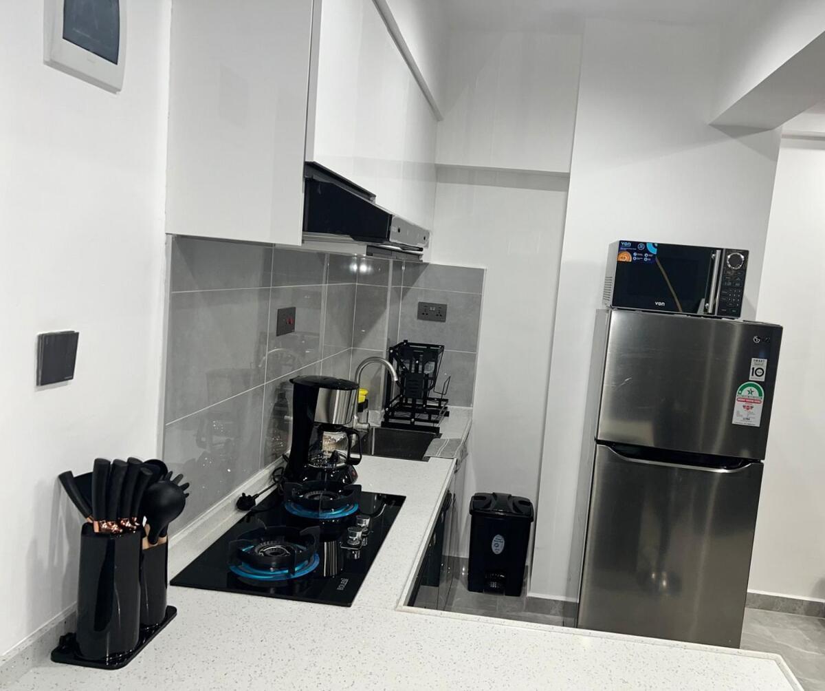 Apartment Fancy Luxury Homes