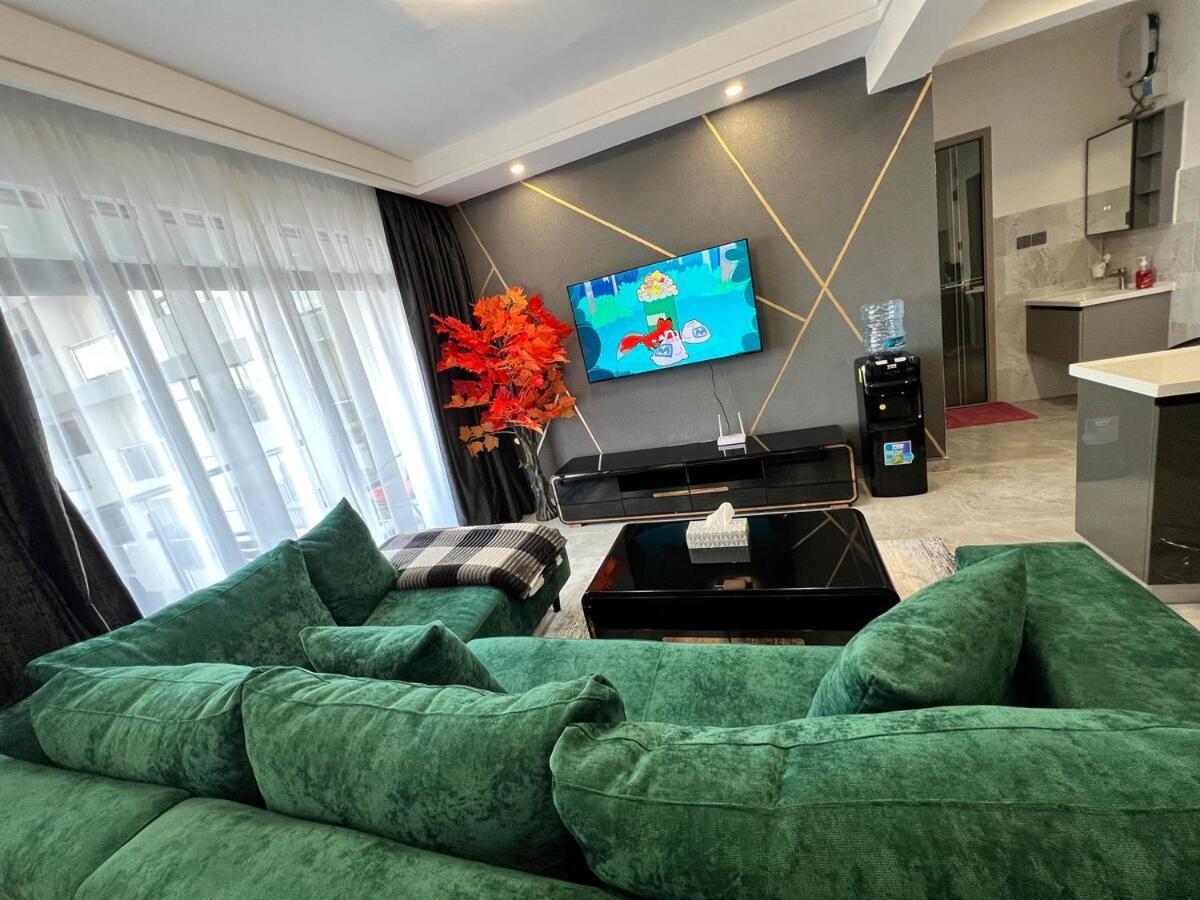 Fancy Luxury Homes * Nairobi