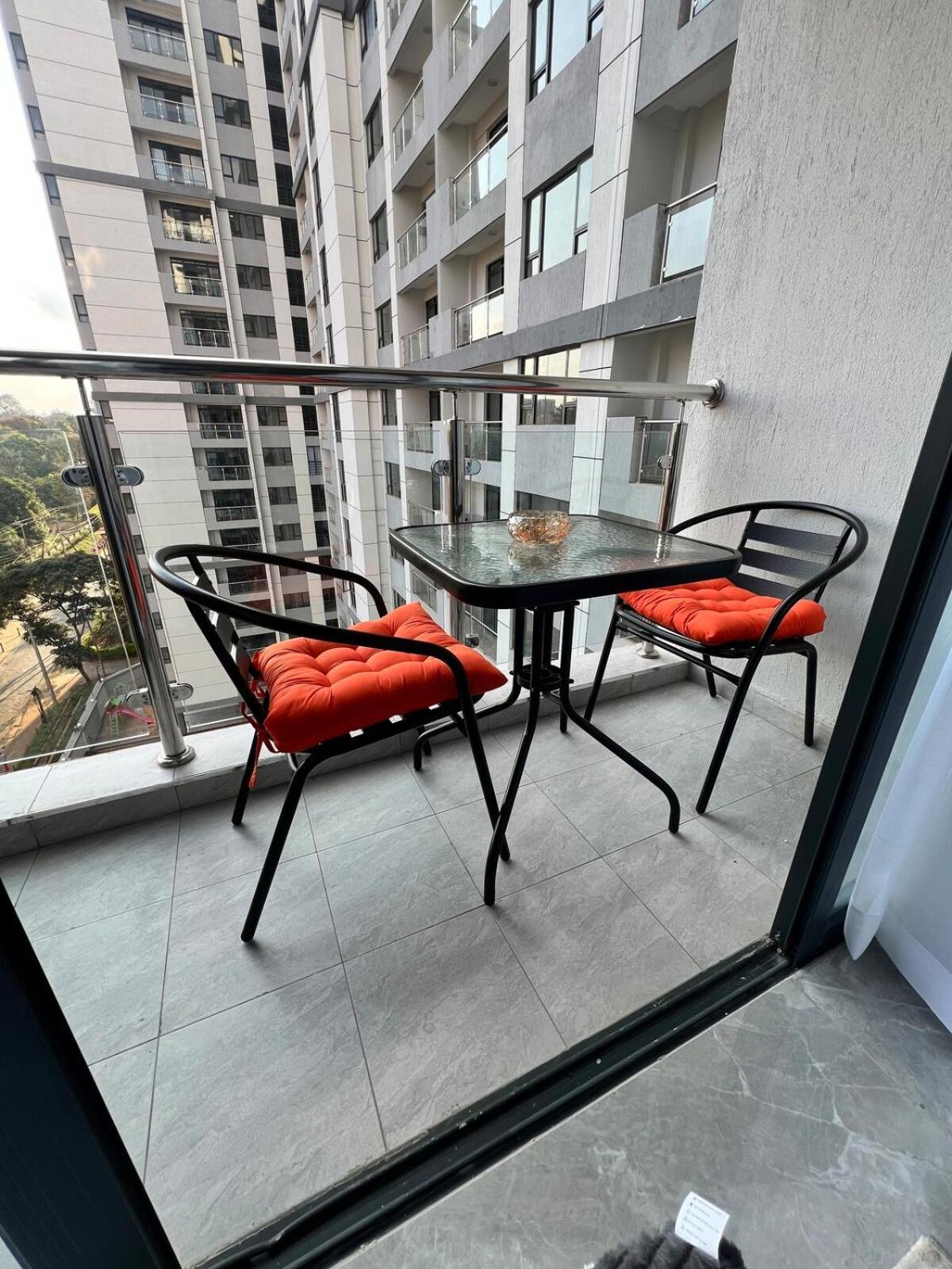 Fancy Luxury Homes Apartment
