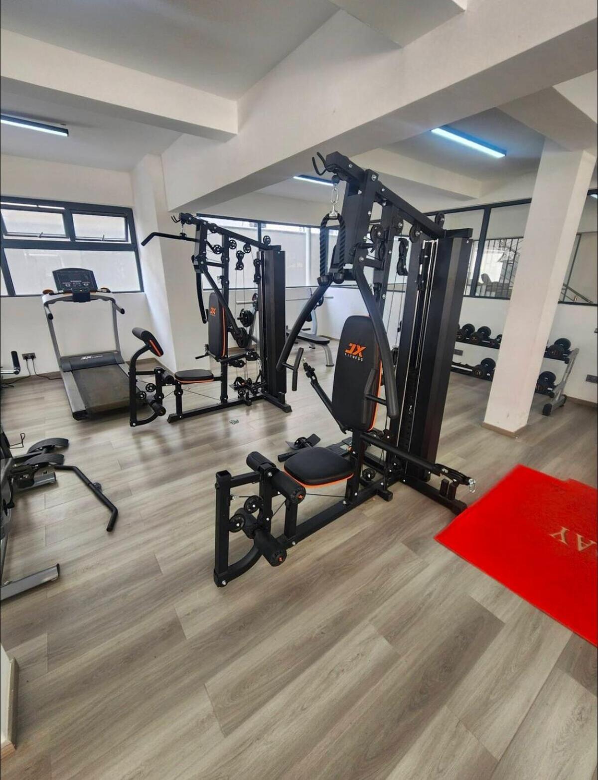 Fancy Luxury Homes Apartment Nairobi