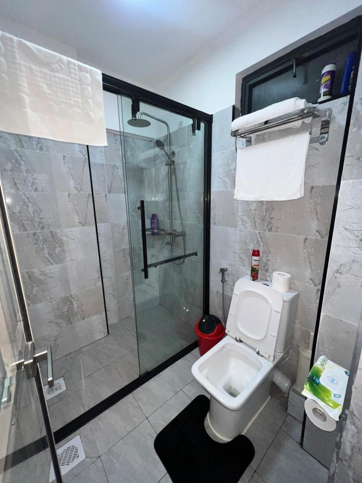Fancy Luxury Homes * Nairobi