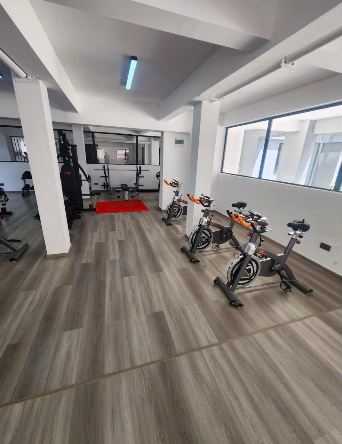 Apartment Fancy Luxury Homes Nairobi
