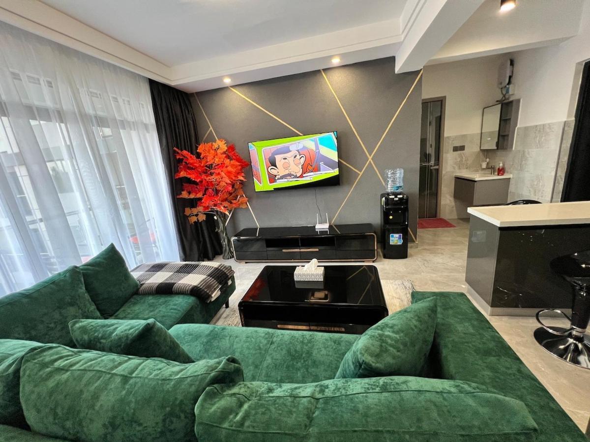 Fancy Luxury Homes Nairobi