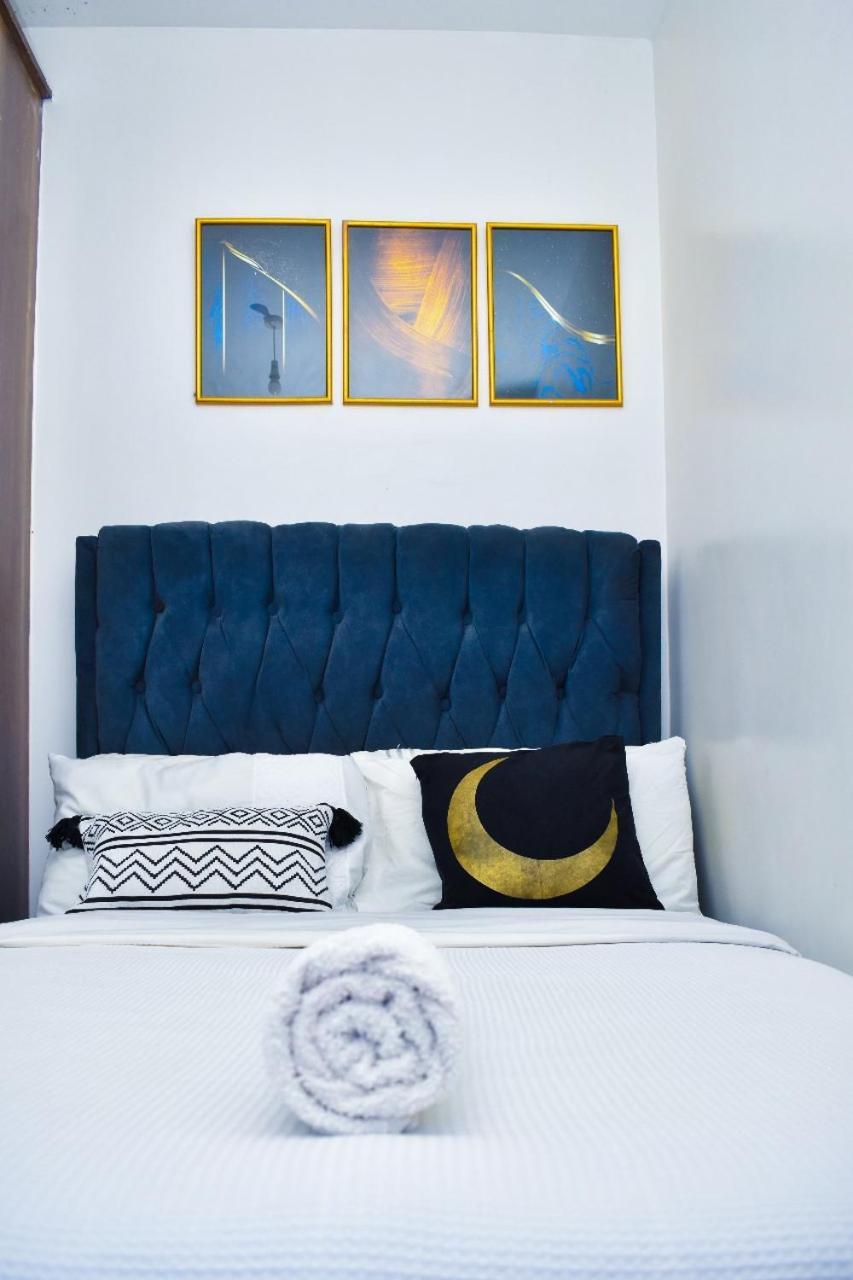 Bri Luxurious Apartment *