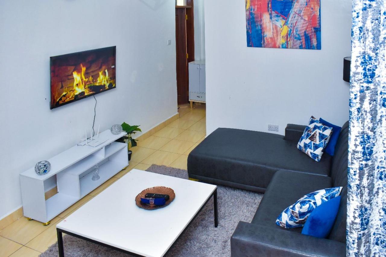 Apartment Bri Luxurious *