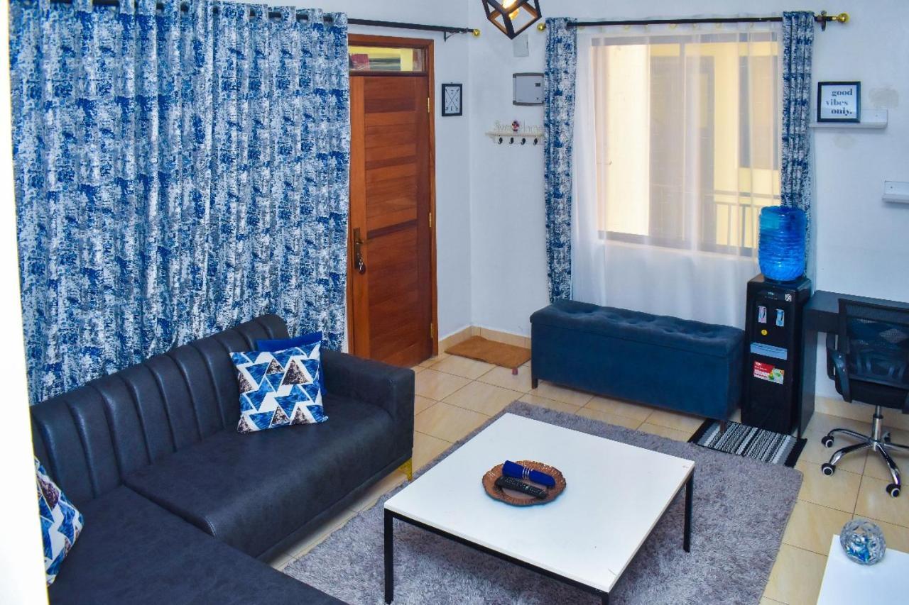 Apartment Bri Luxurious