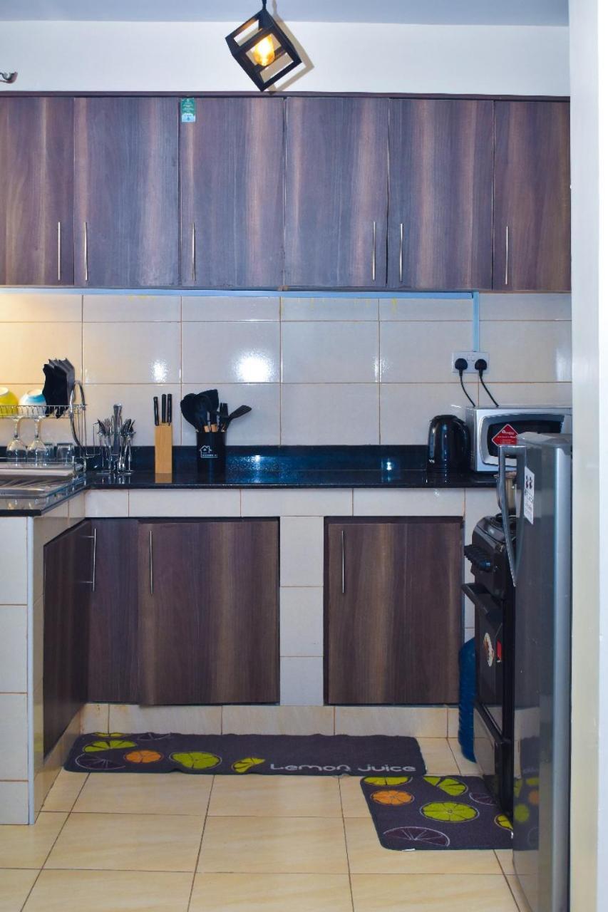 Apartment Bri Luxurious *