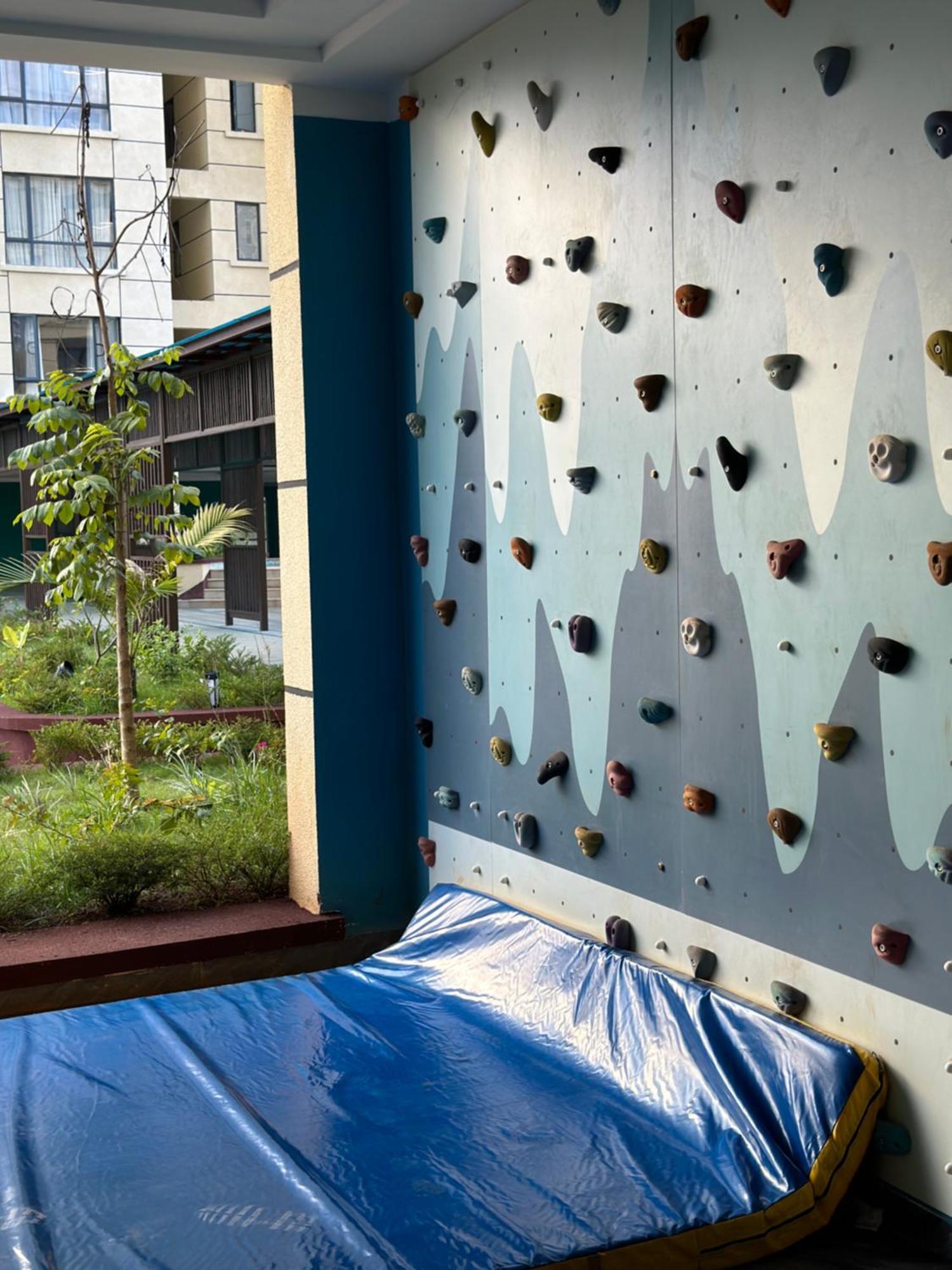 Apartment Rare Gem 1 Bedroom In Kilimani