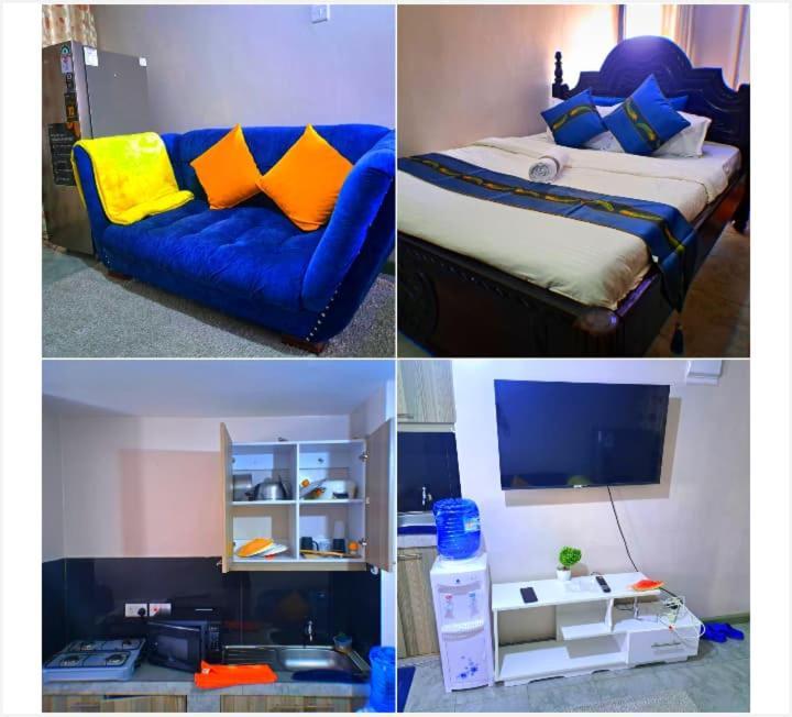 Saich Homely Near Jkia Nairobi