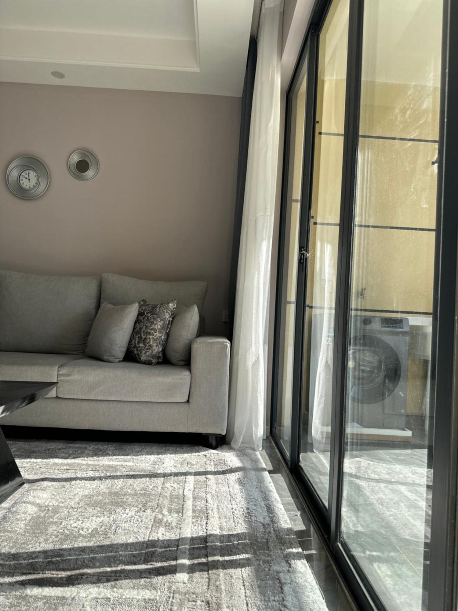 Rare Gem 1 Bedroom In Kilimani