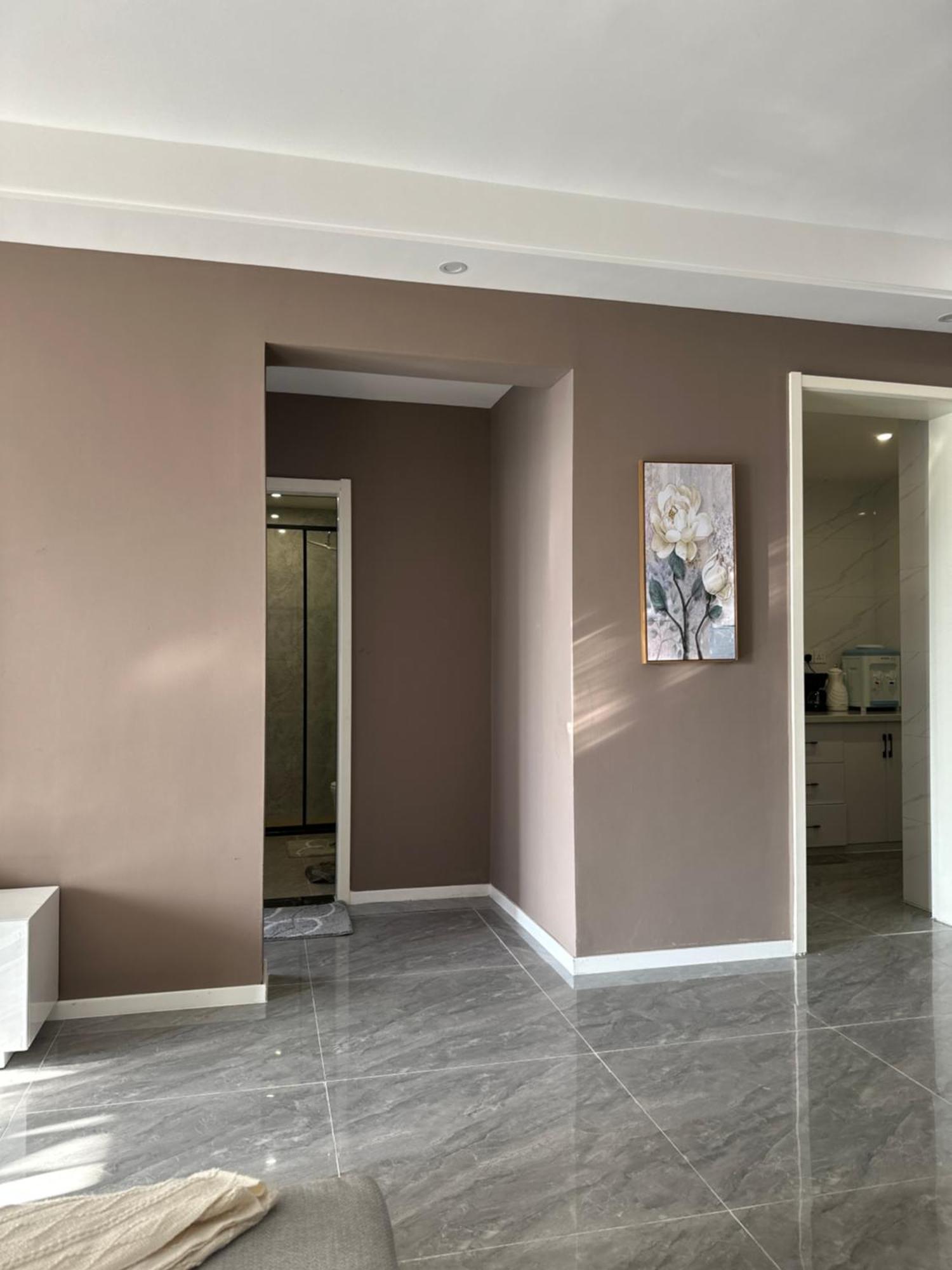 Apartment Rare Gem 1 Bedroom In Kilimani Nairobi