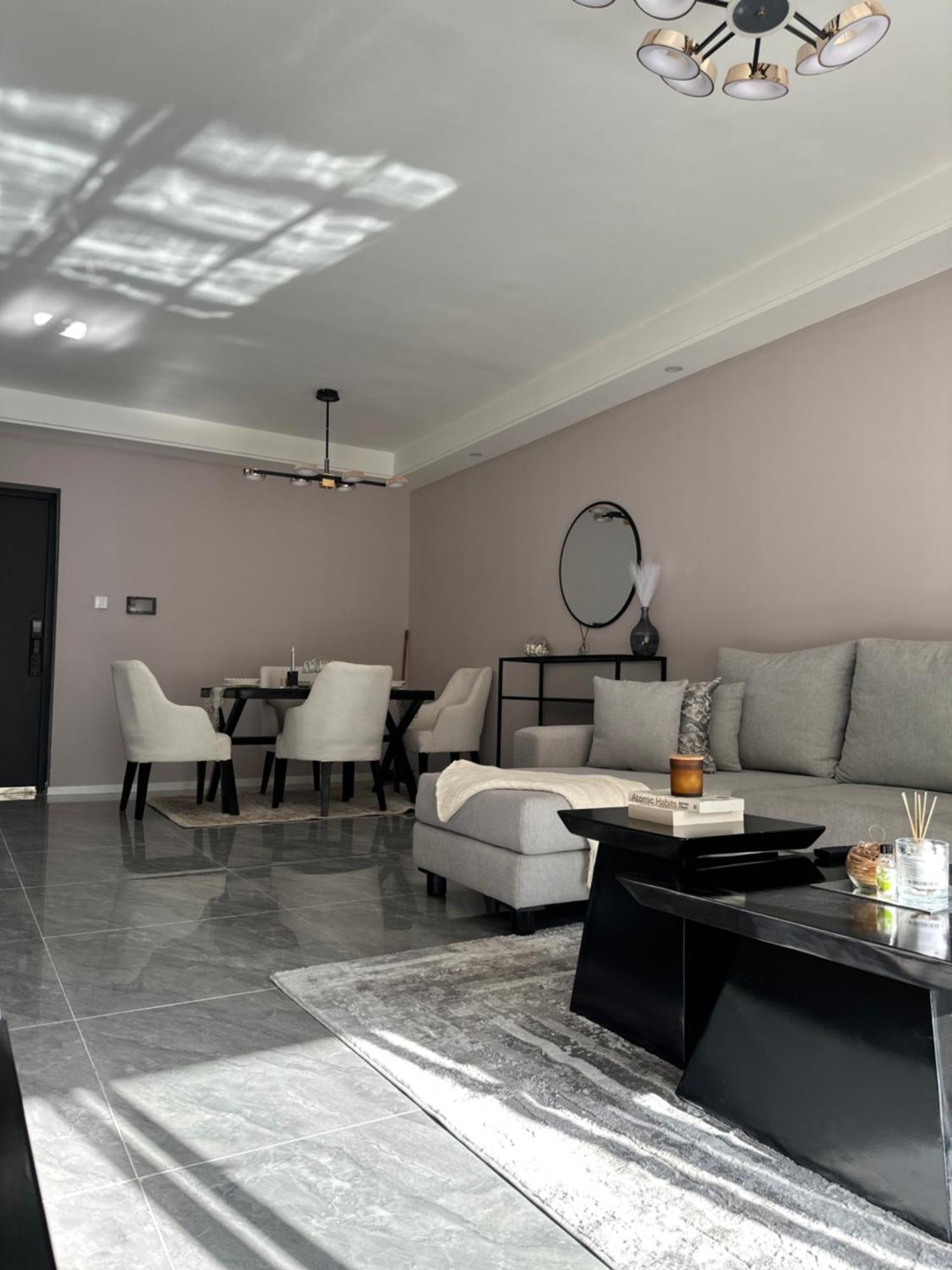 Rare Gem 1 Bedroom In Kilimani Apartment *
