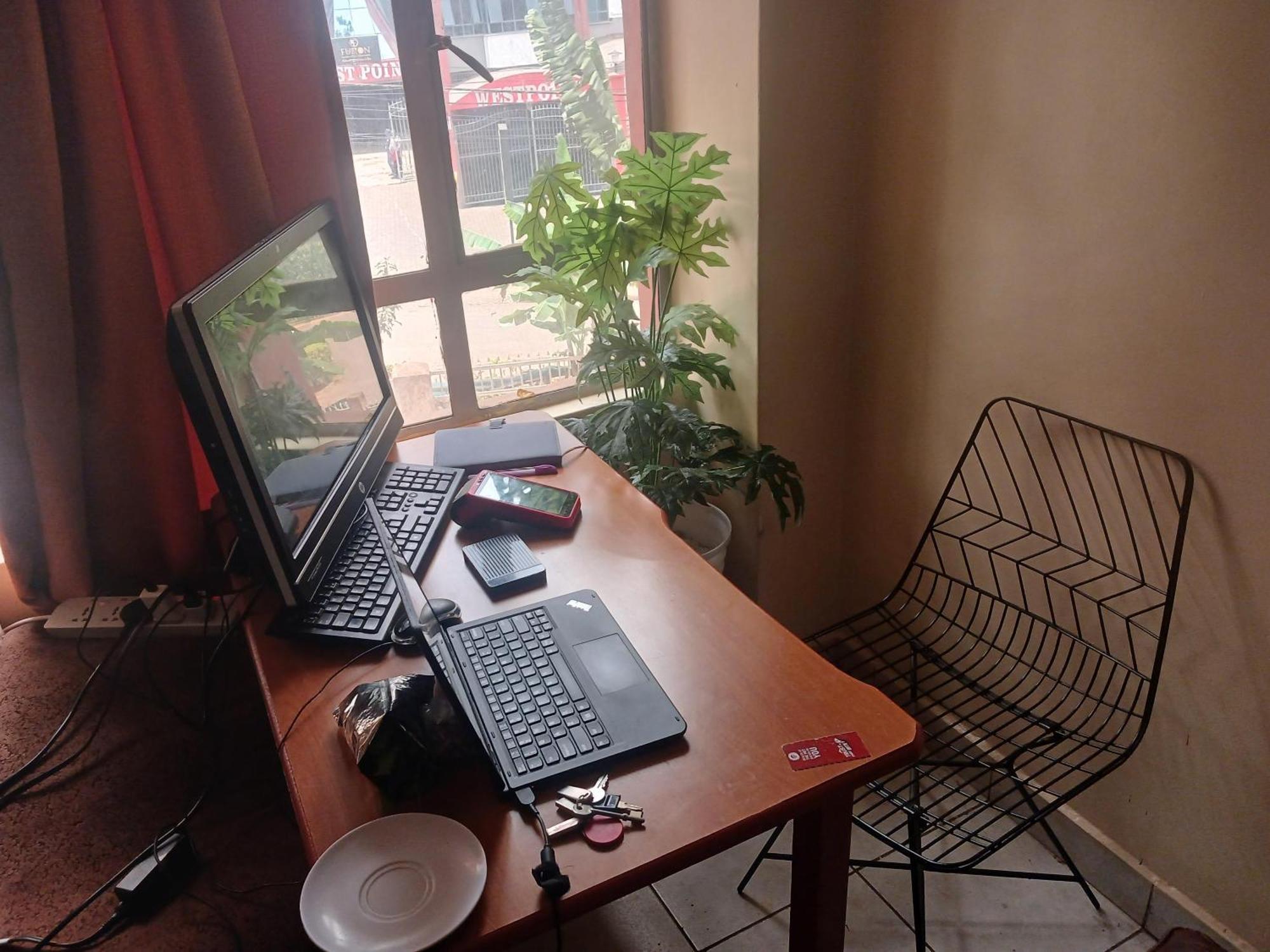 West Point Nairobi