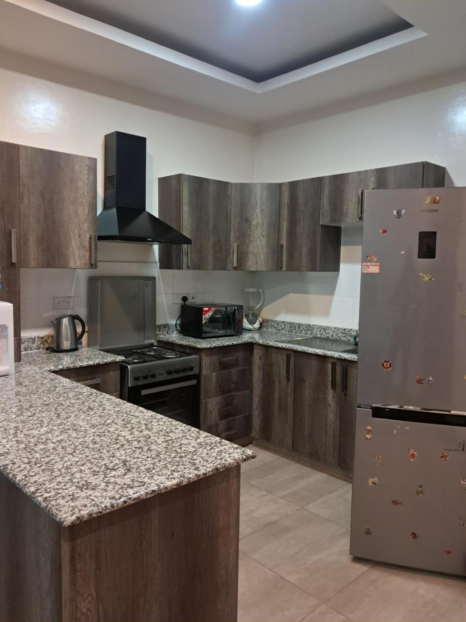 Elegant Apartment Nairobi
