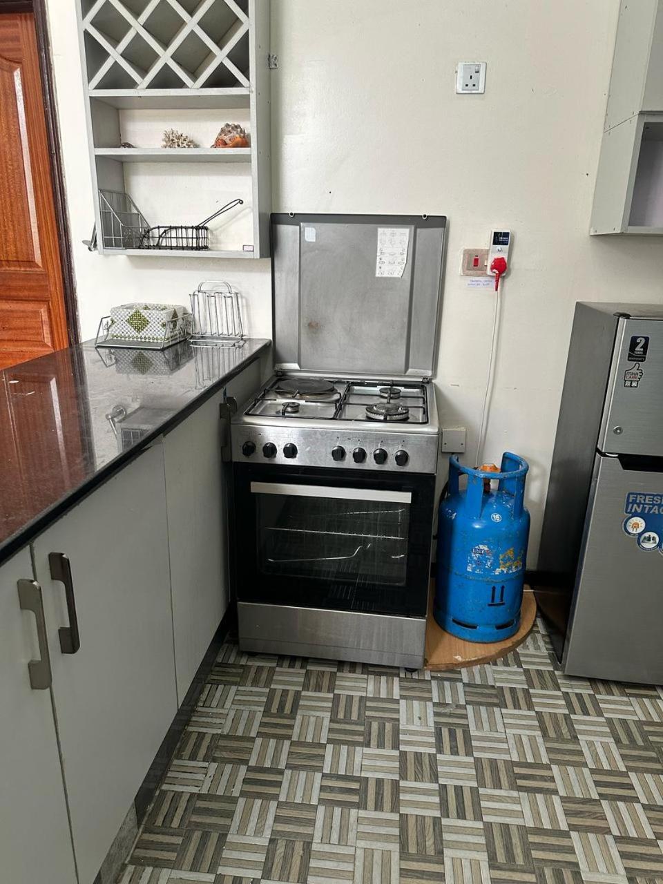 Comfy And Family Friendly Near Jkia 15mins * Nairobi