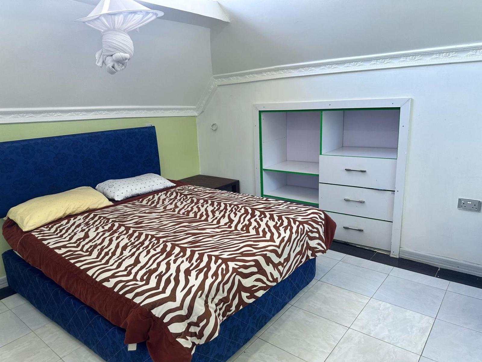 Comfy And Family Friendly Near Jkia 15mins *