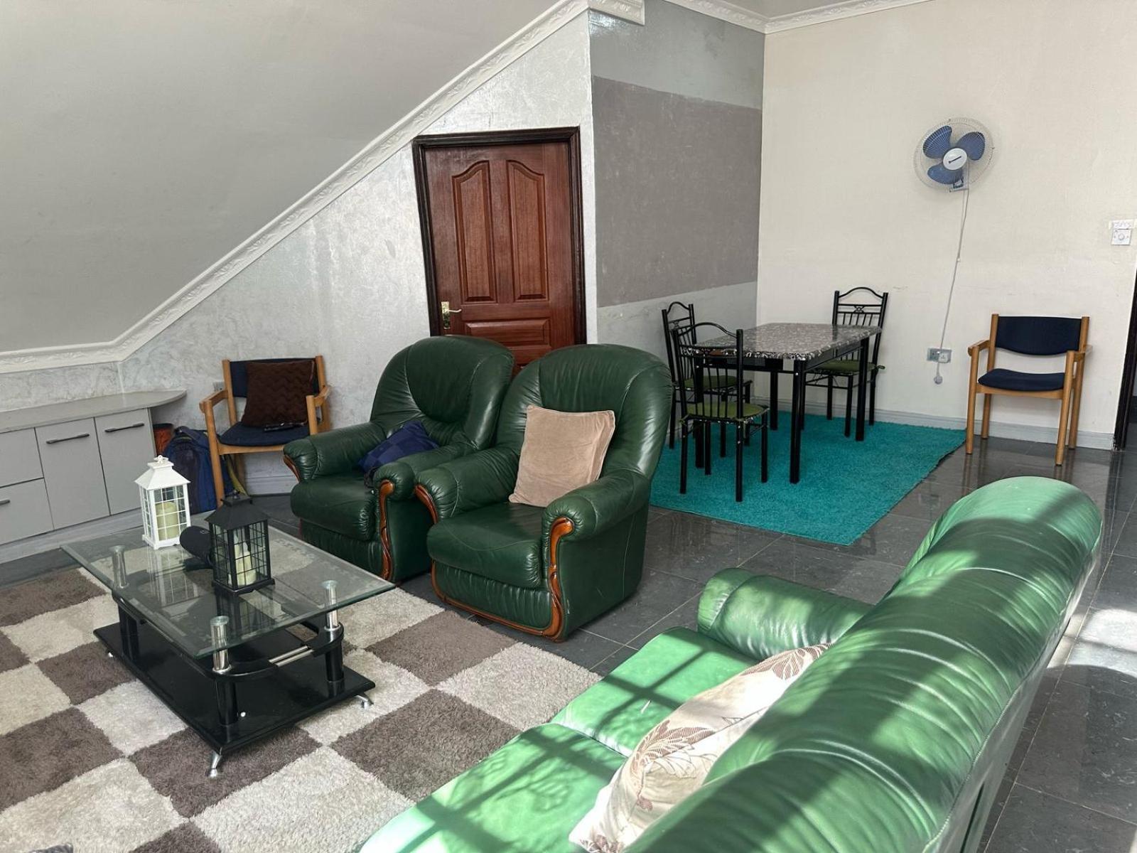 Comfy And Family Friendly Near Jkia 15mins Nairobi