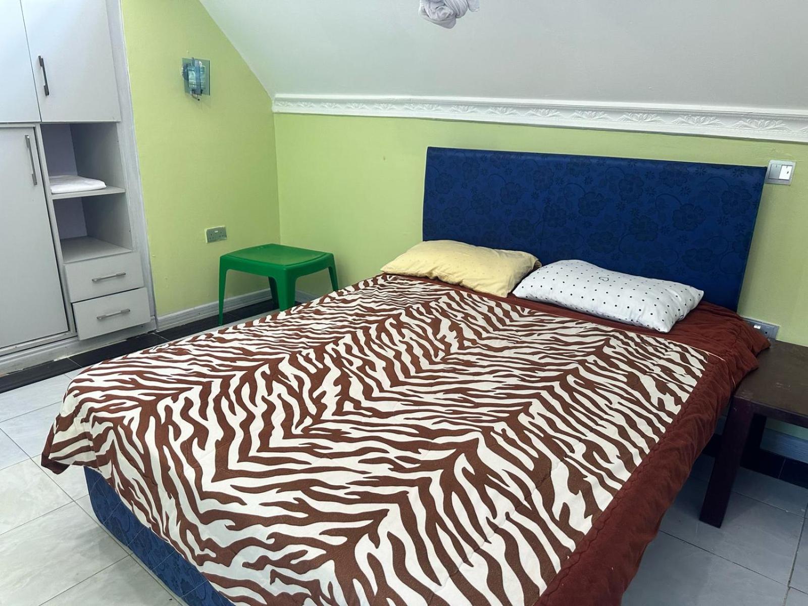 Comfy And Family Friendly Near Jkia 15mins