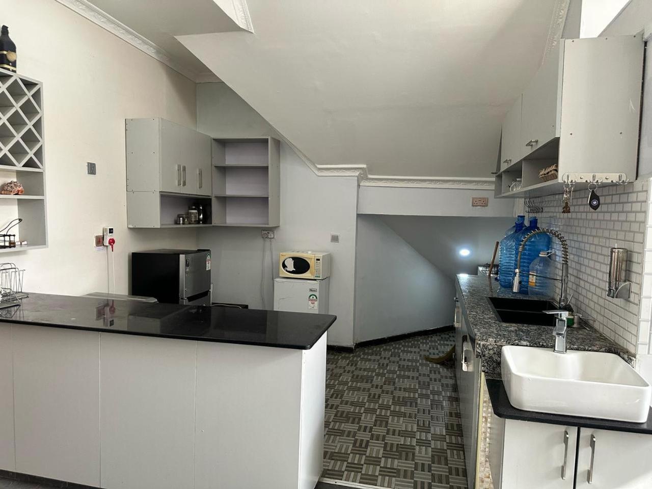 Comfy And Family Friendly Near Jkia 15mins Nairobi