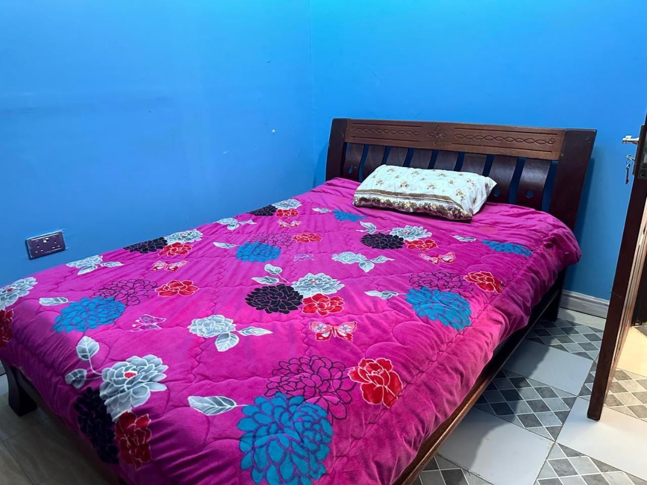 Comfy And Family Friendly Near Jkia 15mins Nairobi